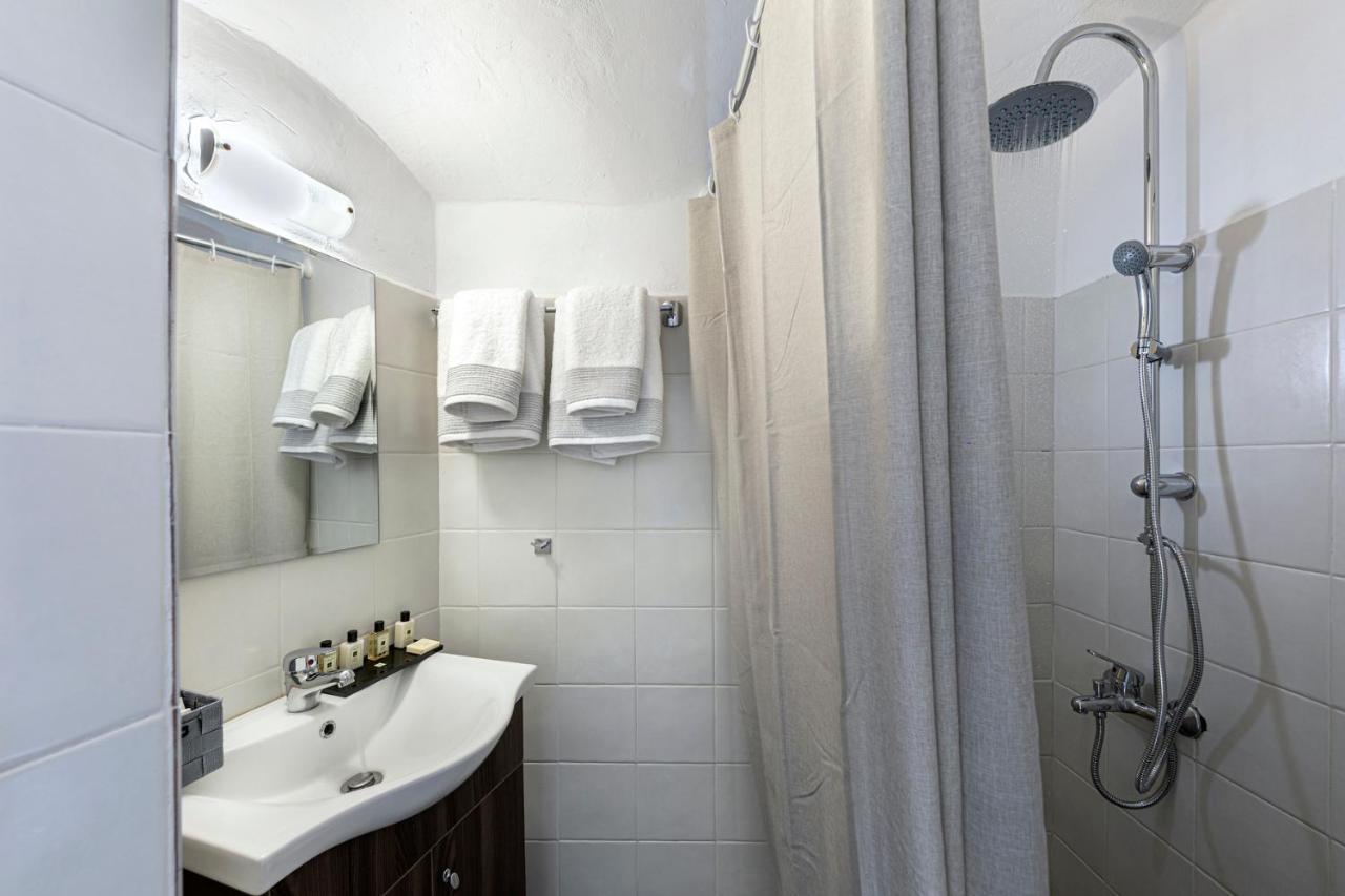 Appartement Caldera Senses à Fira  Extérieur photo